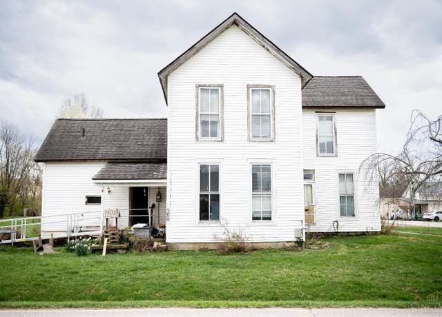 Property at 304 S Main St, Bethel, OH 45106, 3 beds, 1 bath