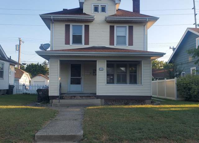 Property at 940 Hooven Ave, Hamilton, OH 45015, 1 bath