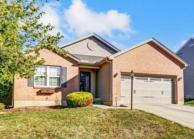 Property at 830 Birch Grv, Hamilton Twp, OH 45152, 3 beds, 3 baths