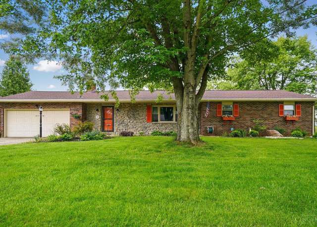 Property at 565 Charlotte Ave, Turtle Creek Twp, OH 45036, 3 beds, 1.5 baths
