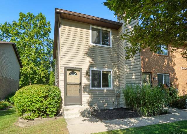 Property at 5326 Boehm Dr Unit D, Fairfield, OH 45014, 2 beds, 1.5 baths