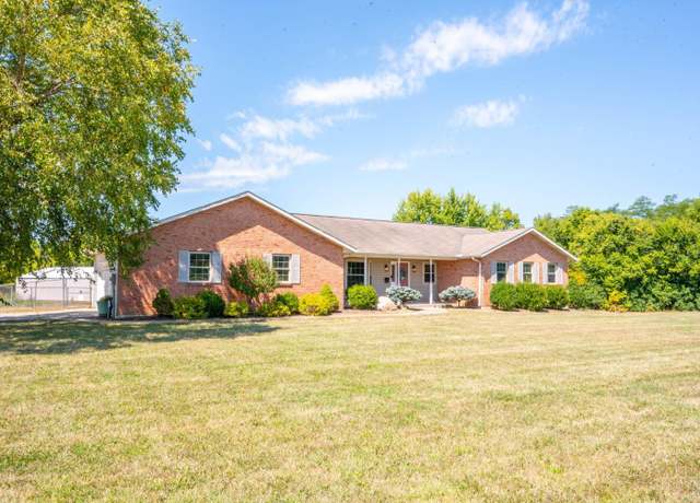 Property at 4033 Jacksonburg Rd, Wayne Twp, OH 45011, 3 beds, 2.5 baths