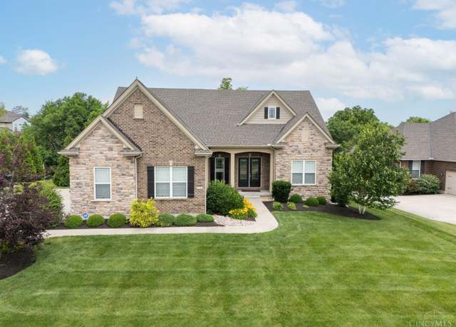 Property at 6350 Stagecoach Way, Liberty Twp, OH 45011, 4 beds, 3.5 baths