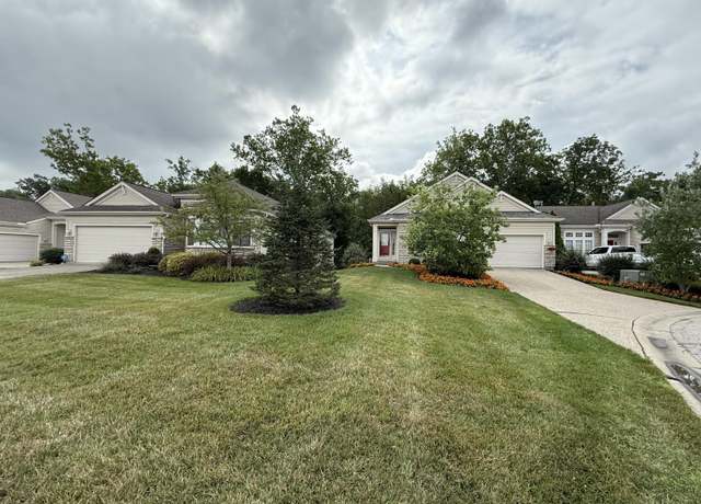 Property at 3454 Ballymore Ct, Pierce Twp, OH 45245, 3 beds, 2.5 baths
