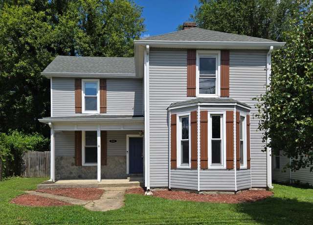 Property at 6563 St Rt 133, Pleasant Plain, OH 45162, 4 beds, 1 bath