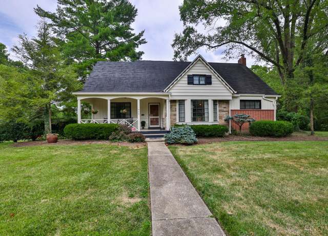 Property at 926 Reily Rd, Wyoming, OH 45215, 3 beds, 2 baths