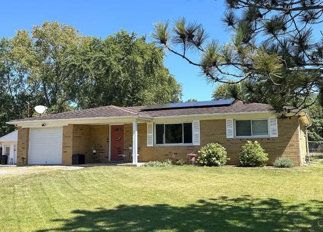Property at 5724 Cromley Dr, Miami Twp, OH 45150, 3 beds, 1 bath