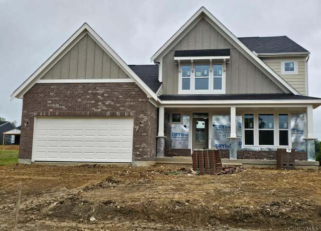 Property at 15 Dan Haven Pl, Springboro, OH 45066, 3 beds, 2.5 baths