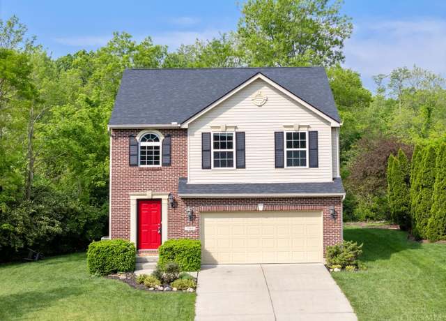 Property at 5065 Cross Creek Ln, Miami Twp, OH 45150, 3 beds, 3.5 baths