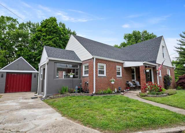 Property at 249 Ohio Ave, Reading, OH 45215, 3 beds, 2 baths