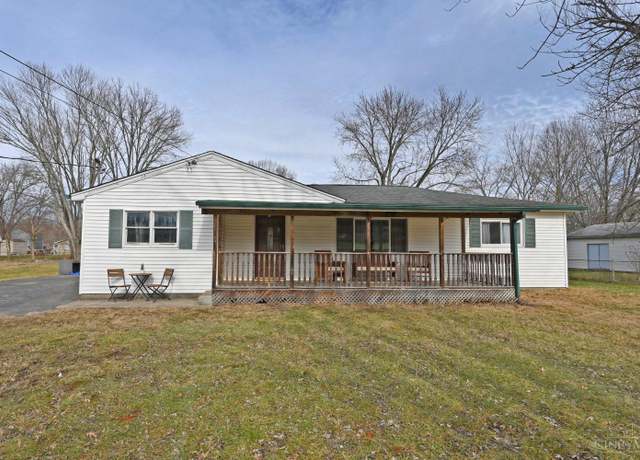 Property at 1370 Lela Ln, Miami Twp, OH 45150, 3 beds, 1 bath