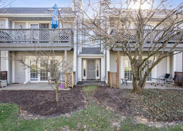 Property at 4031 White Chapel Ln #131, Loveland, OH 45140, 2 beds, 2 baths