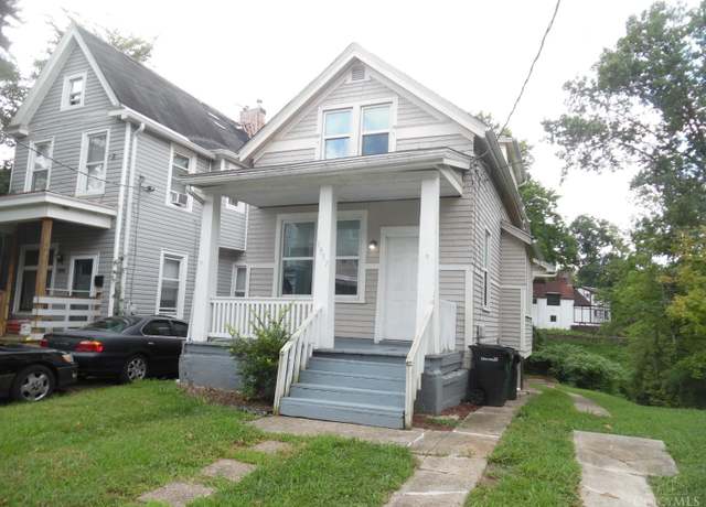 Property at 1957 Fairfax Ave, Cincinnati, OH 45207, 2 beds, 1 bath