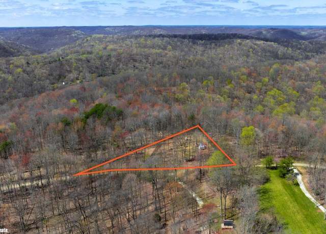 Property at 3931 Mt Unger Rd, Otway, OH 45657