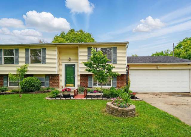Property at 6289 Chablis Dr, Liberty Twp, OH 45011, 4 beds, 1.5 baths