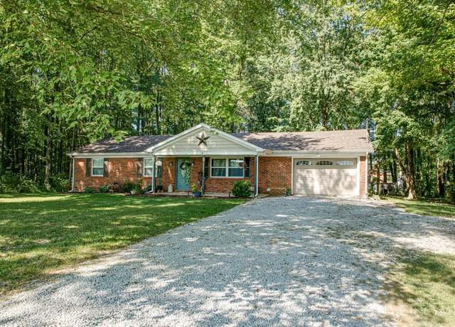 Property at 4903 Clemons Rd, Jackson Twp, OH 45103, 3 beds, 2 baths
