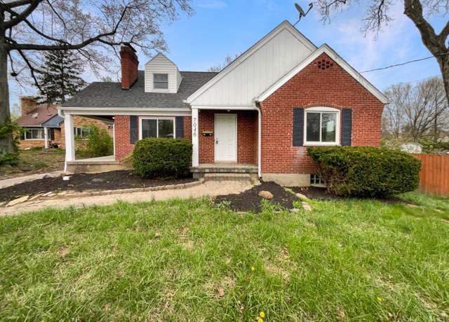 Property at 7046 Beechmont Ave, Anderson Twp, OH 45230, 3 beds, 2 baths