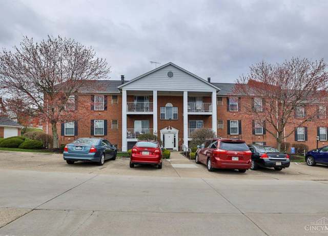 Property at 5934 Harrison Ave #2, Green Twp, OH 45248, 2 beds, 1.5 baths