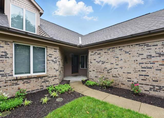 Property at 5 Waterview Ct, Hamilton, OH 45013, 4 beds, 3.5 baths