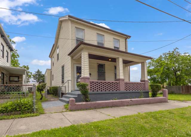 Property at 119 Wilson St, Hamilton, OH 45011, 3 beds, 2 baths