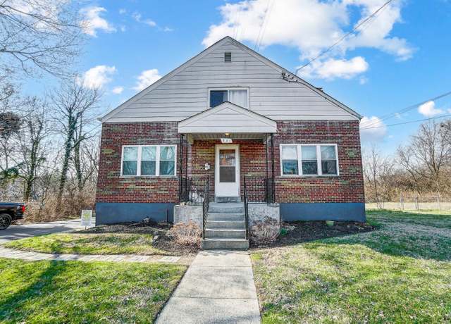 Property at 531 Davis St, Lockland, OH 45215, 5 beds, 4 baths