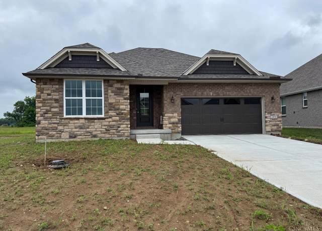 Property at 3975 Lukas Ln Unit VC109, Ross Twp, OH 45013, 3 beds, 3 baths