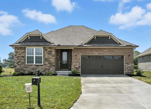 Property at 3975 Lukas Ln Unit VC109, Ross Twp, OH 45013, 3 beds, 3 baths