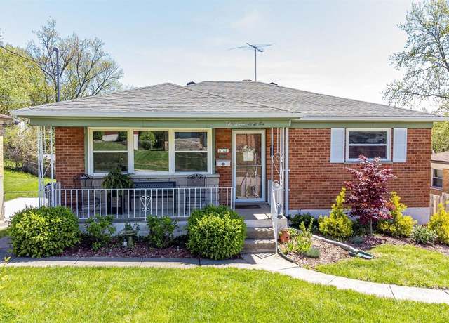 Property at 5782 Kroegermount Dr, Green Twp, OH 45239, 2 beds, 1 bath
