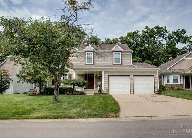 Property at 957 Tarragon Ln, Miami Twp, OH 45150, 4 beds, 2.5 baths
