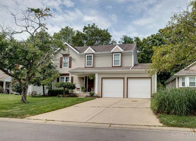 Property at 957 Tarragon Ln, Miami Twp, OH 45150, 4 beds, 2.5 baths