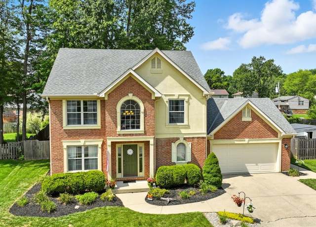 Property at 1115 Flick Ln, Union Twp, OH 45103, 3 beds, 2.5 baths