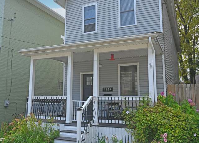 Photo of 4237 Mad Anthony St, Cincinnati, OH 45223
