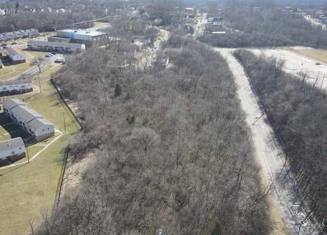 Property at 3620 Kelvin Ave, Cincinnati, OH 45225