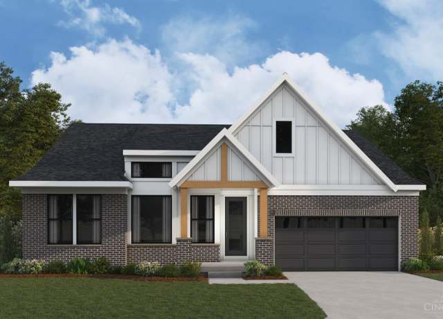 Property at 5413 Sheldon Close, Middletown, OH 45005, 2 beds, 3 baths