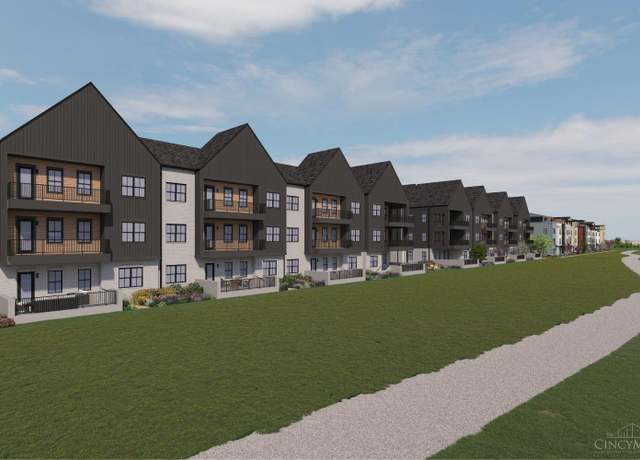 Property at 4270 Parkview Dr #201, Blue Ash, OH 45242, 2 beds, 2 baths