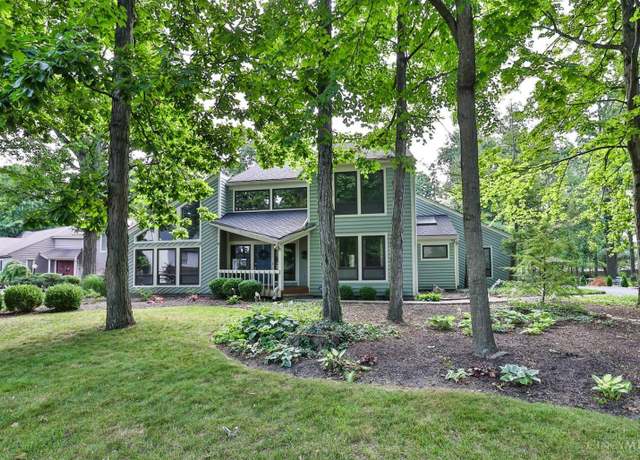 Property at 8564 Landen Cv, Deerfield Twp., OH 45039, 4 beds, 4.5 baths