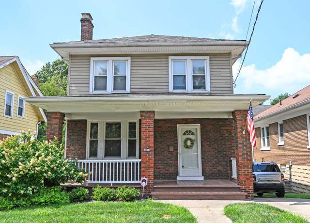 Property at 4553 Clearview Ave, Cincinnati, OH 45205, 3 beds, 1.5 baths