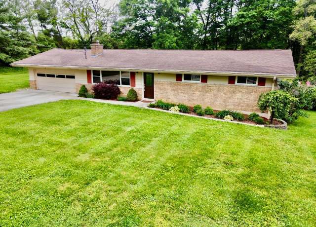 Property at 3801 Woodthrush Dr, Colerain Twp, OH 45251, 3 beds, 2 baths