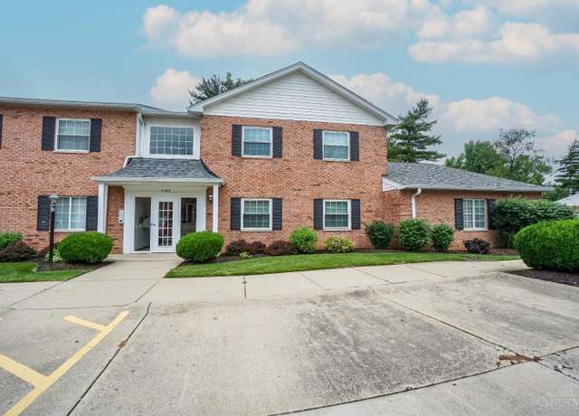 Property at 5364 Werk Rd #19, Green Twp, OH 45248, 2 beds, 2 baths