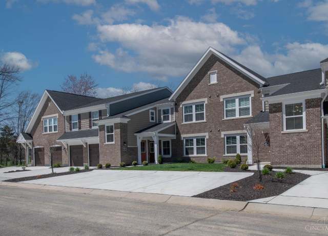 Property at 5881 Parkview Ln #65204, Miami Twp, OH 45150, 2 beds, 2 baths