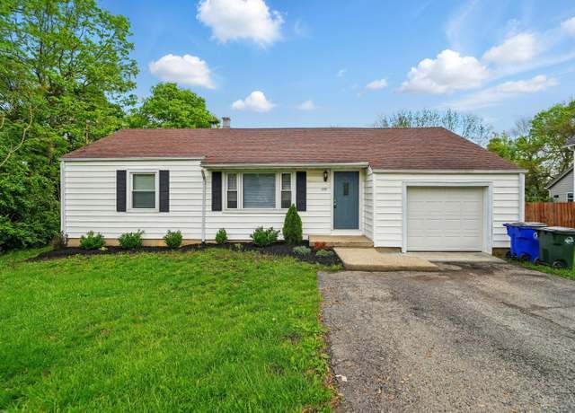 Property at 1281 Millville Ave, Hamilton, OH 45013, 2 beds, 1 bath