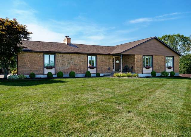 Property at 85 Lakeview Pl, Union Twp, OH 45177, 3 beds, 2.5 baths
