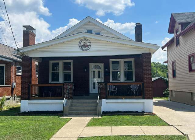 Property at 5728 Warren Ave, Norwood, OH 45212, 3 beds, 2 baths