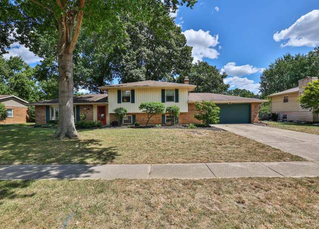 Property at 5326 W Dalton Dr, Fairfield, OH 45014, 4 beds, 2.5 baths