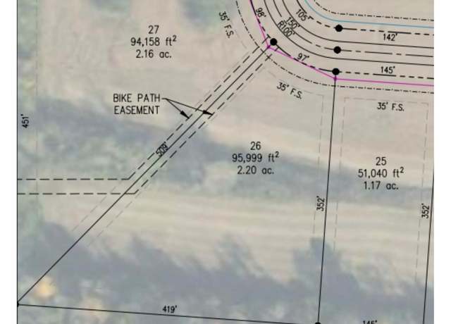 Property at 2441 Acres Ave, Lebanon, OH 45036