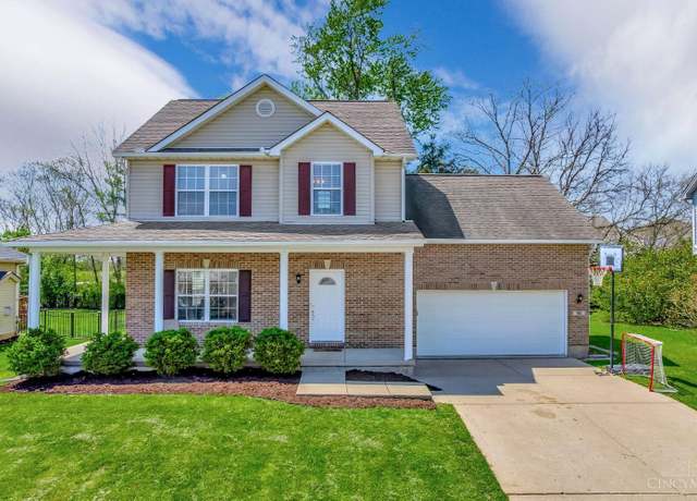 Property at 96 Autumn Dr, Oxford, OH 45056, 4 beds, 2.5 baths