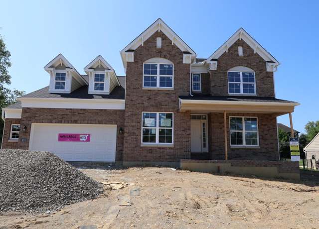 Property at 433 Glen Abbey Ln #0016, Hamilton Twp, OH 45039, 3 beds, 2.5 baths