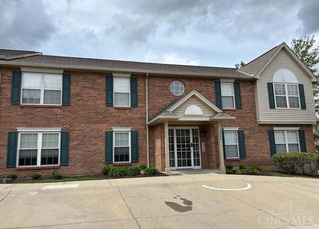 Property at 3693 W Galbraith Rd #45, Colerain Twp, OH 45247, 2 beds, 3 baths