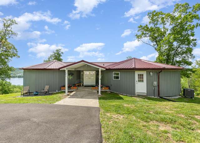Property at 1278 Doe Point Rd, Lewis Twp, OH 45121, 2 beds, 2 baths