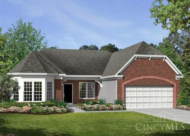 Property at 5475 Timberhill Dr #9536, Fairfield Twp, OH 45011, 3 beds, 2 baths